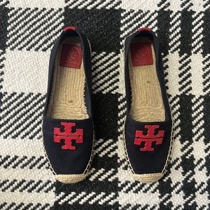 Tory Burch - Espadrilles Size 8 - Never worn